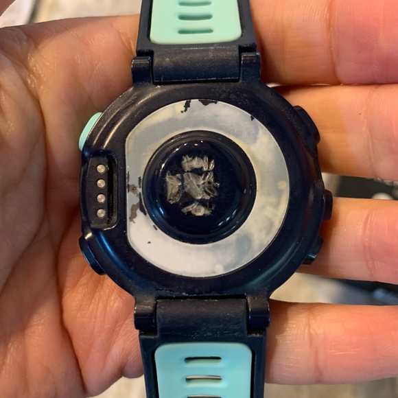 Garmin Forerunner 735 XT - Picture 4 of 5